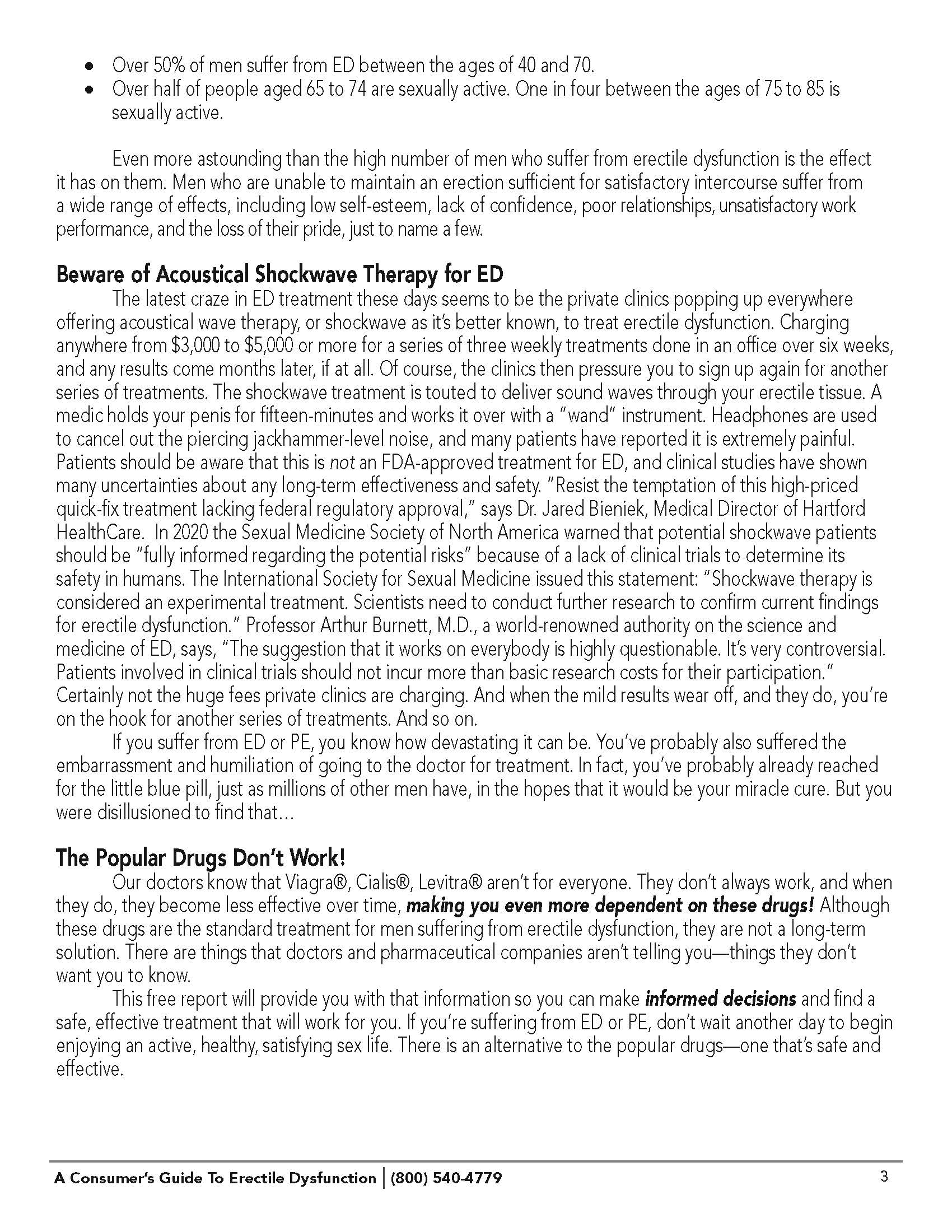 DMC Report